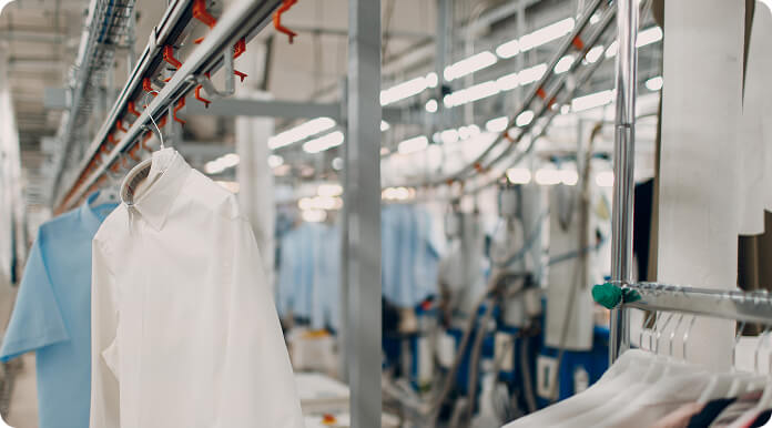 Askılı Taşıma Sistemi