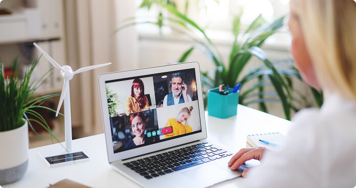 Akıllı Sistemler Kuruyoruz