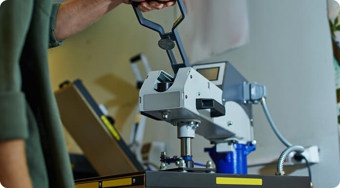 İlda Makinası / Rezler