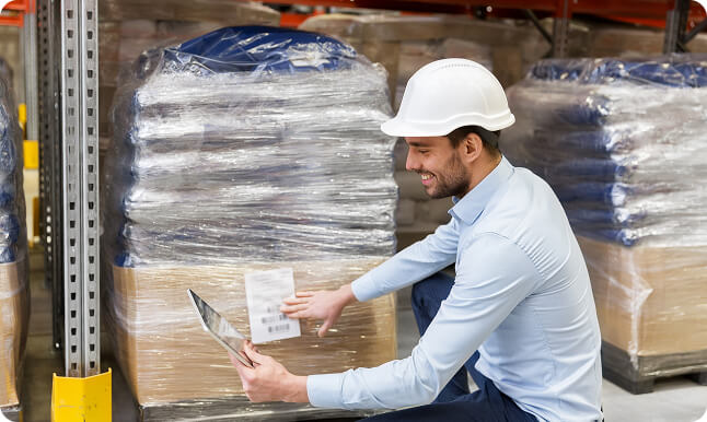 Off-site Quality Tracking