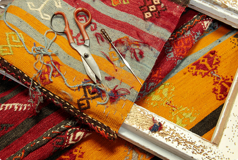 Üretim Öncesi Kontrol